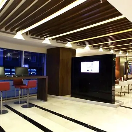 라마다 앙코르 카르탈 호텔