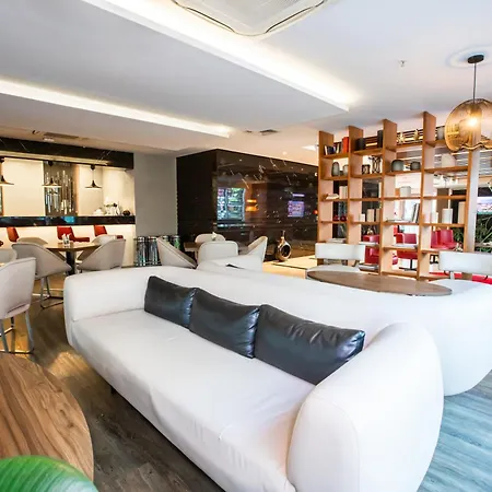 Ramada Encore Kartal イスタンブール