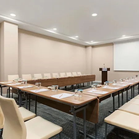 라마다 앙코르 카르탈 이스탄불