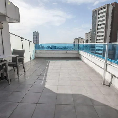 Ramada Encore Kartal 4* イスタンブール