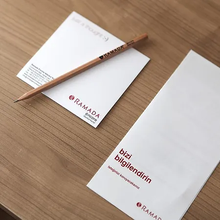 라마다 앙코르 카르탈 호텔