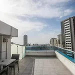 Hotel Ramada Encore Kartal Istanbulská provincie