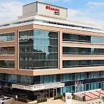 Ramada Encore Kartal Hotel 4*