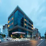 Hotel Ramada Encore Kartal Istanbulská provincie