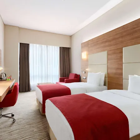 Ramada Encore Kartal 4* Stambuł