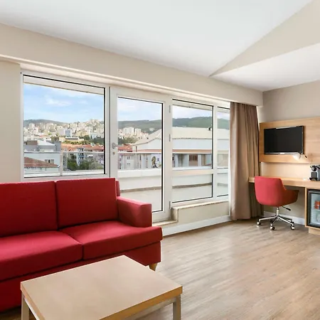 Ramada Encore Kartal Isztambul