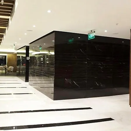 Szálloda Ramada Encore Kartal 4*