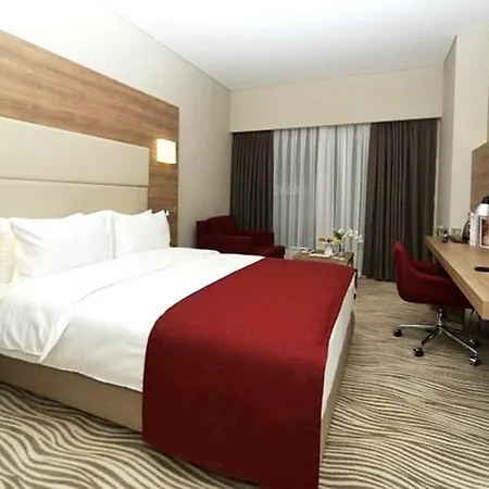 Ramada Encore Kartal 4* Isztambul