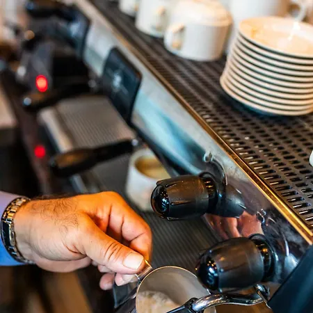 Szálloda Ramada Encore Kartal