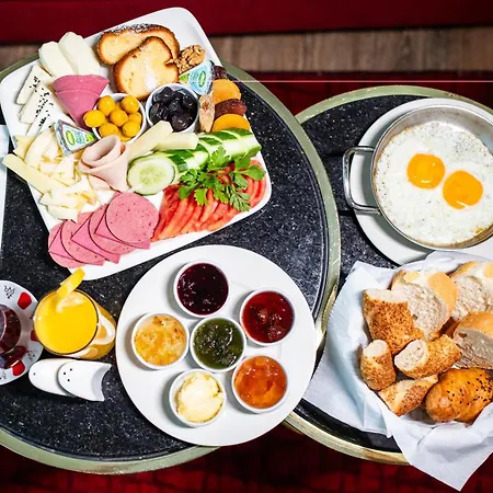 Szálloda Ramada Encore Kartal Isztambul