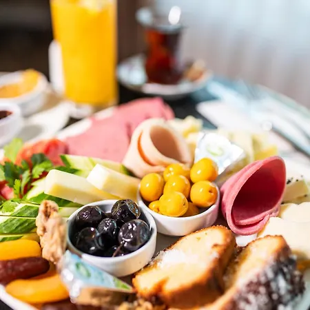 Szálloda Ramada Encore Kartal Isztambul