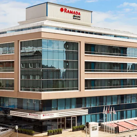 Ramada Encore Kartal 4*