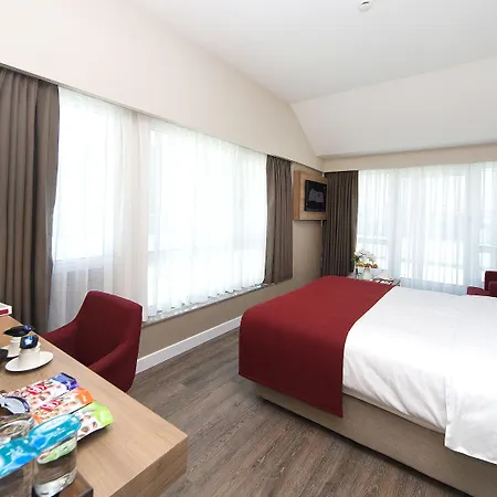 Ramada Encore Kartal 4* Isztambul