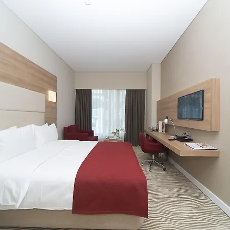Ramada Encore Kartal 4* Isztambul
