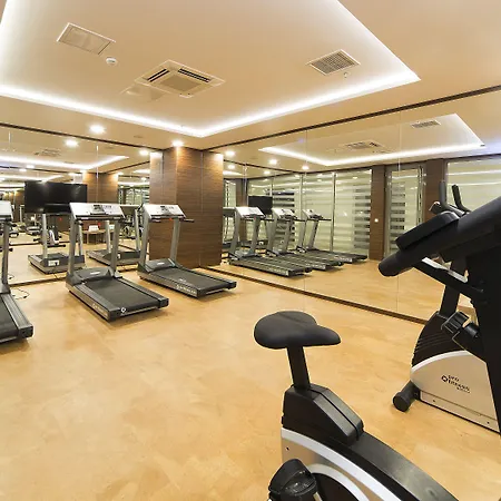 Szálloda Ramada Encore Kartal Isztambul