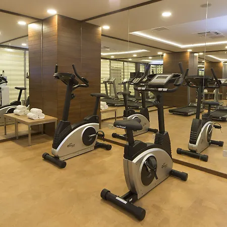 Ramada Encore Kartal 4* Isztambul