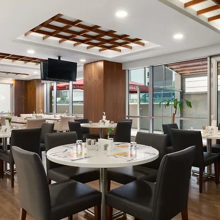 Szálloda Ramada Encore Kartal Isztambul