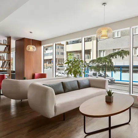 Szálloda Ramada Encore Kartal 4*