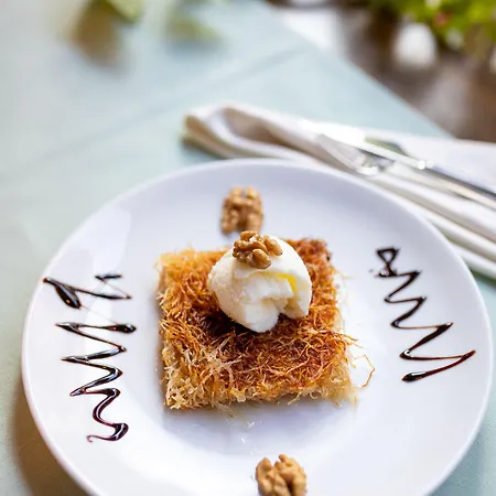 Szálloda Ramada Encore Kartal Isztambul