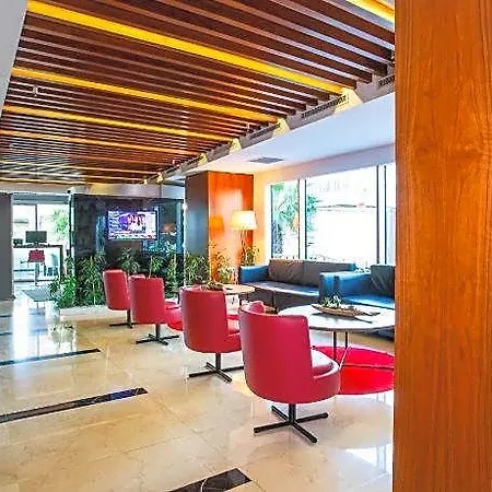 Ramada Encore Kartal 4* Isztambul