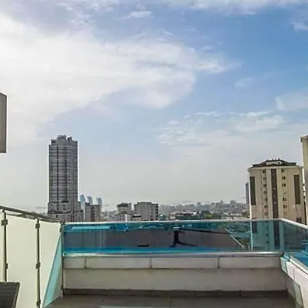 Ramada Encore Kartal Szálloda 4*