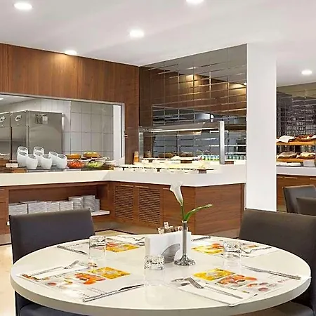 Ramada Encore Kartal Szálloda Isztambul
