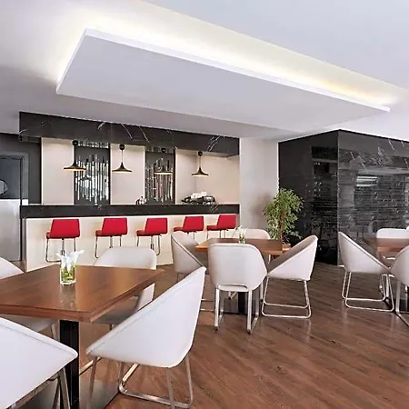 Ramada Encore Kartal 4* Isztambul