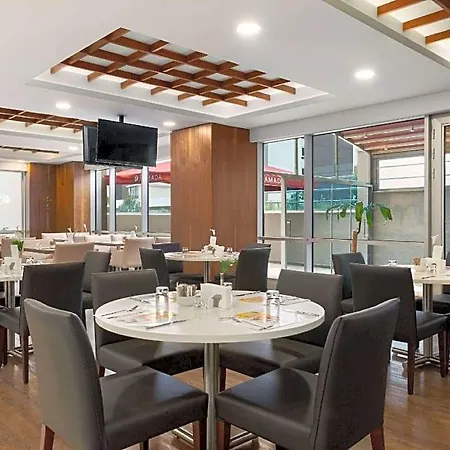 Ramada Encore Kartal Szálloda 4*
