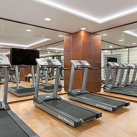 Ramada Encore Kartal Szálloda Isztambul