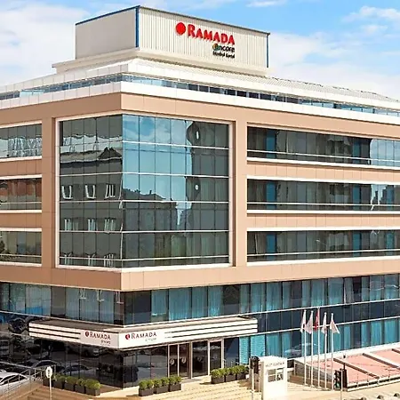 Ramada Encore Kartal
