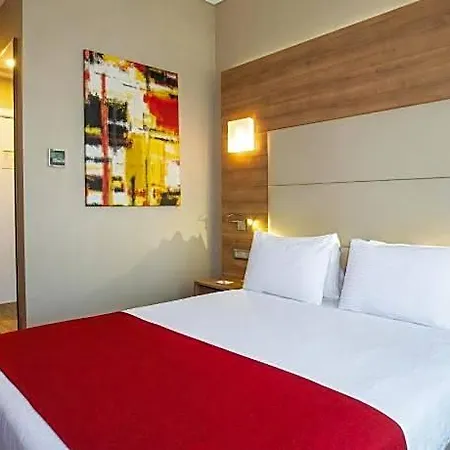 Hotel Ramada Encore Kartal Istanboel