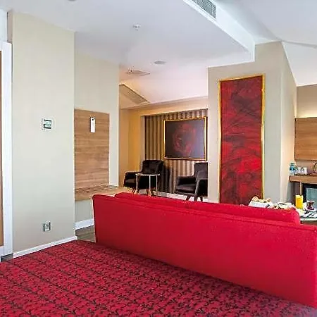 Ramada Encore Kartal 4* Istanboel