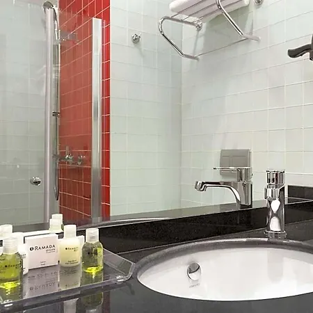 Ramada Encore Kartal 4* Isztambul
