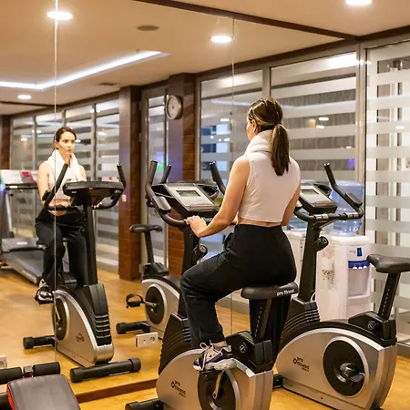 Ramada Encore Kartal 4* Isztambul