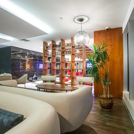Szálloda Ramada Encore Kartal 4*