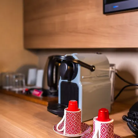 Ramada Encore Kartal Istanbul
