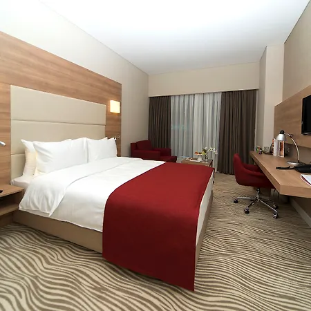 Ramada Encore Kartal Hotel 4*