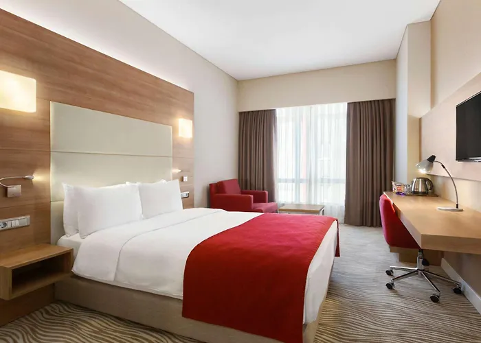 Hotel Ramada Encore Kartal Istanbul