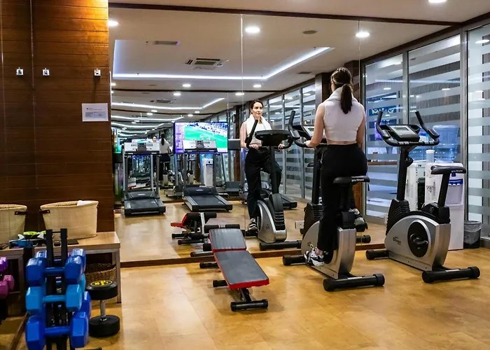 Ramada Encore Kartal Istanbul