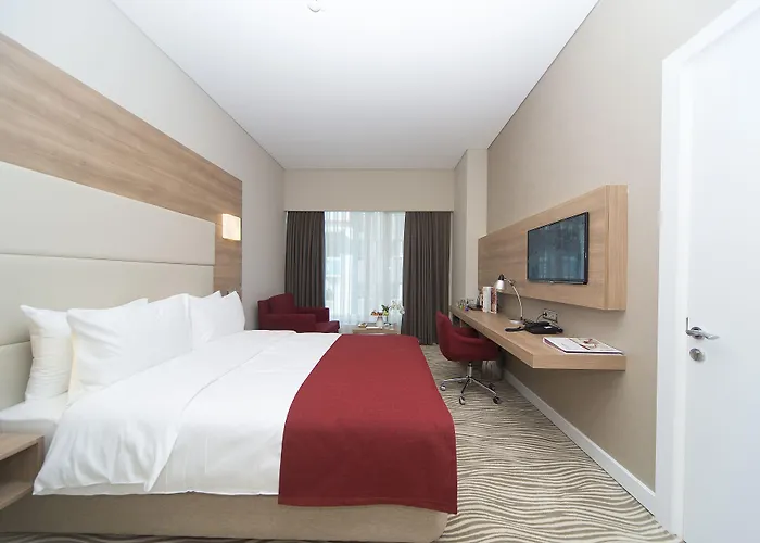 Ramada Encore Kartal 4* Istanbul