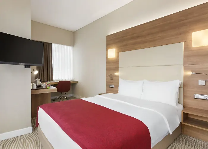 Ramada Encore Kartal