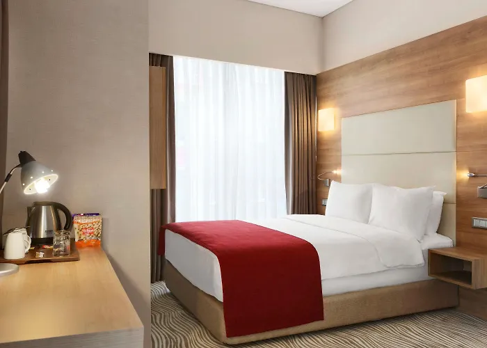 Ramada Encore Kartal Ξενοδοχείο Κωνσταντινούπολη