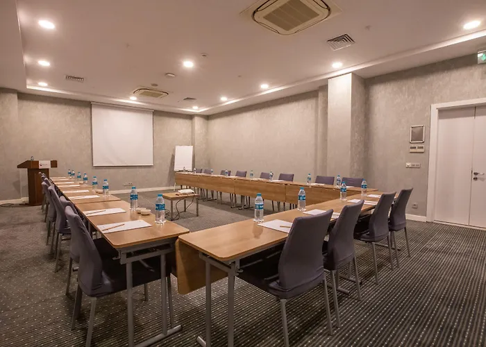 Ramada Encore Kartal 4* Κωνσταντινούπολη