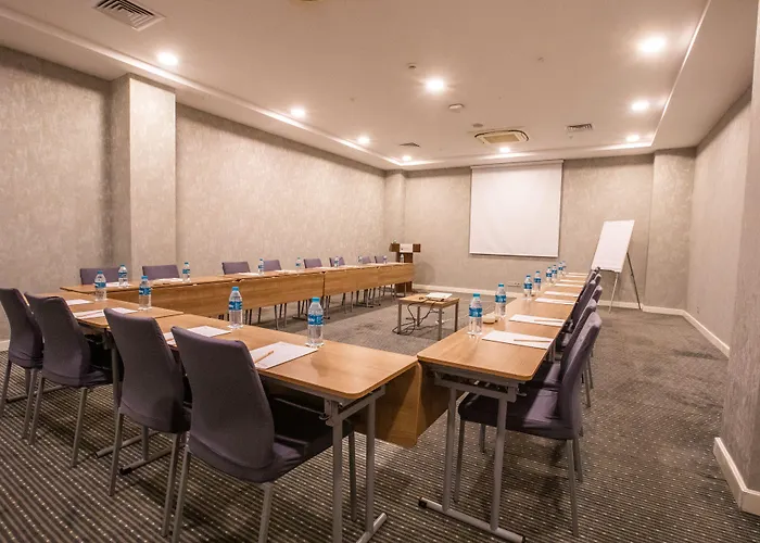 Ramada Encore Kartal Κωνσταντινούπολη