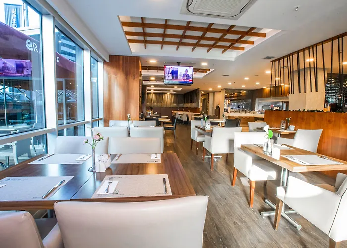 Ramada Encore Kartal Hotel