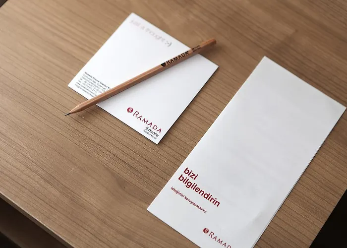 Ramada Encore Kartal Ξενοδοχείο