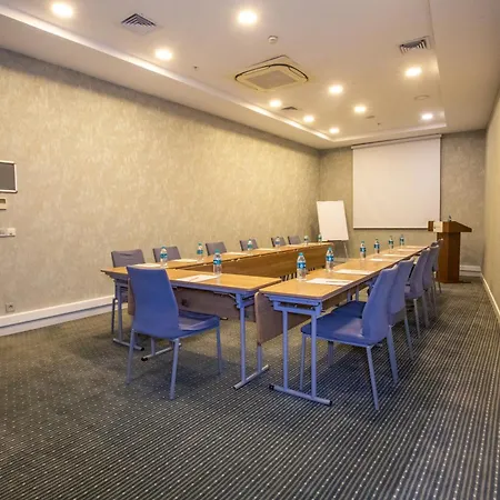 Ramada Encore Kartal Ξενοδοχείο 4*