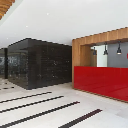 Ramada Encore Kartal מלון 4*