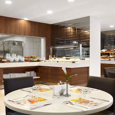 מלון Ramada Encore Kartal איסטמבול