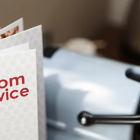 מלון Ramada Encore Kartal איסטמבול